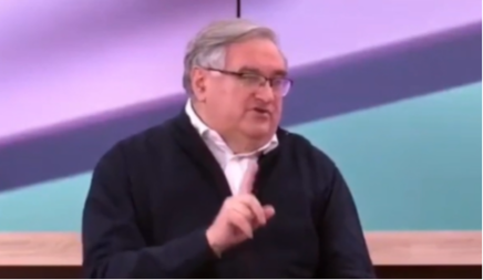 "I tata bi, sine": Vukadinović srušio snove blokaderima, evo šta im je poručio 